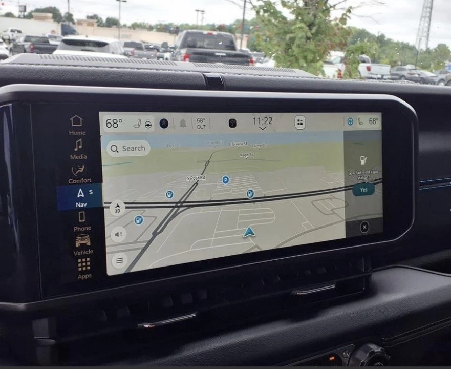 2024 Jeep JL Wrangler - Image 14 of 24