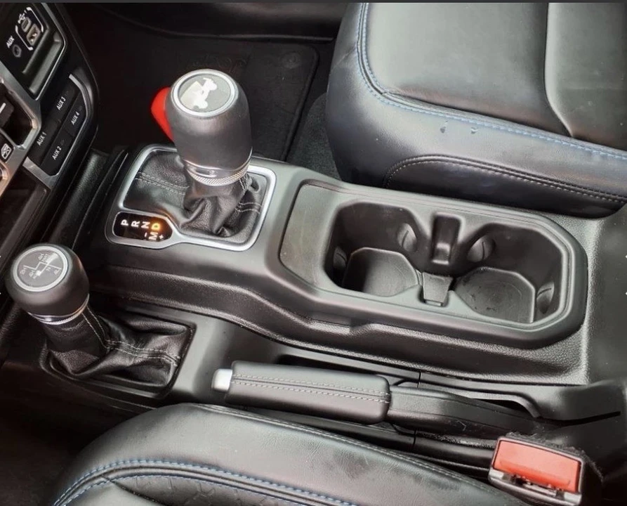 2024 Jeep JL Wrangler - Image 18 of 24