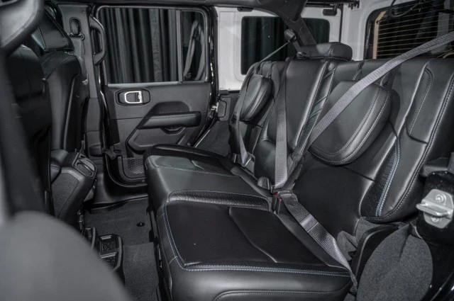 2024 Jeep JL Wrangler - Image 12 of 12