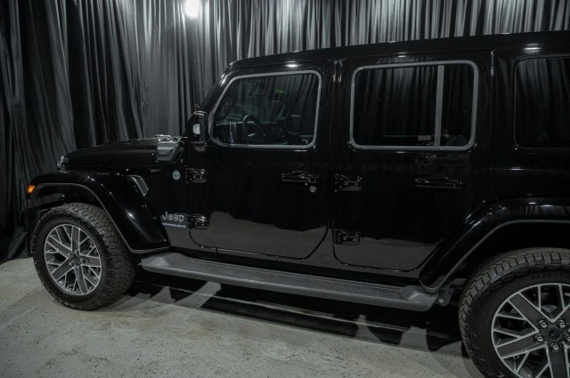 2024 Jeep JL Wrangler - Image 5 of 12