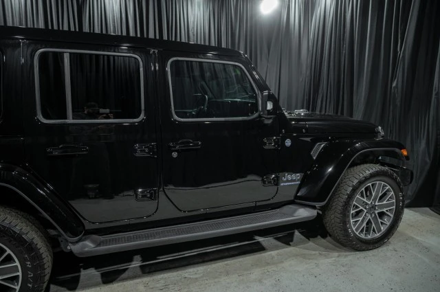 2024 Jeep JL Wrangler - Image 4 of 12