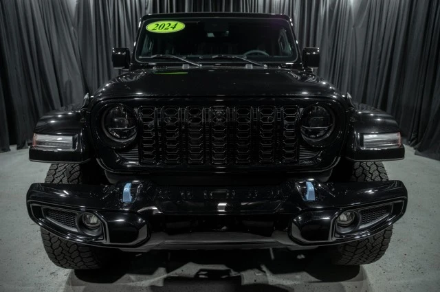 2024 Jeep JL Wrangler - Image 2 of 12