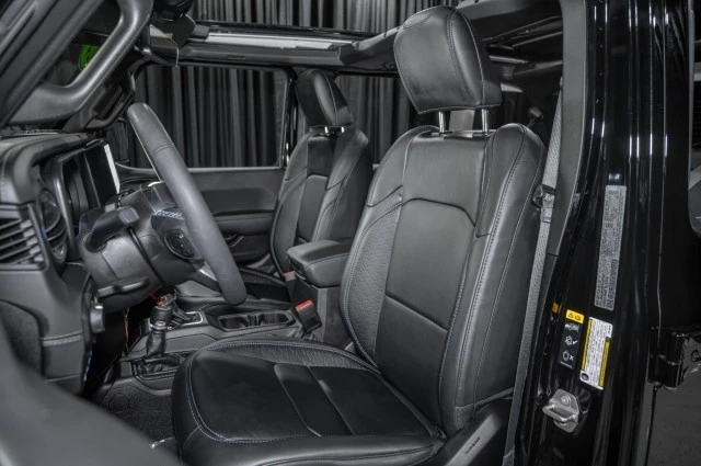 2024 Jeep JL Wrangler - Image 11 of 12