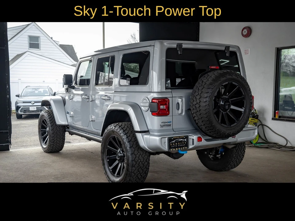 2024 Jeep JL Wrangler - Image 6 of 21