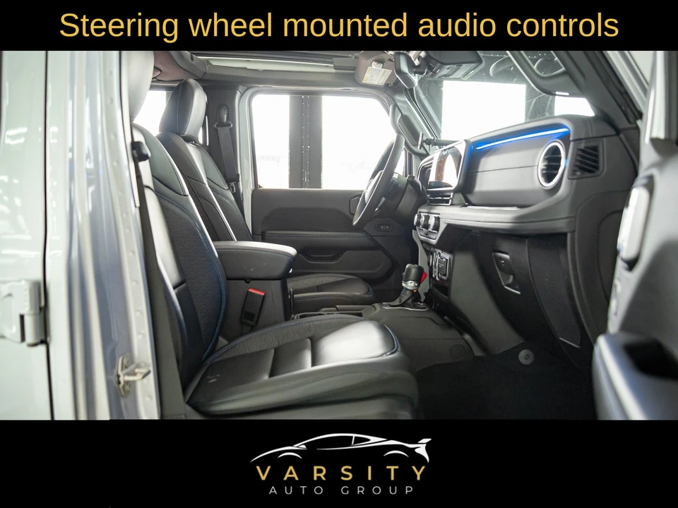 2024 Jeep JL Wrangler - Image 21 of 21