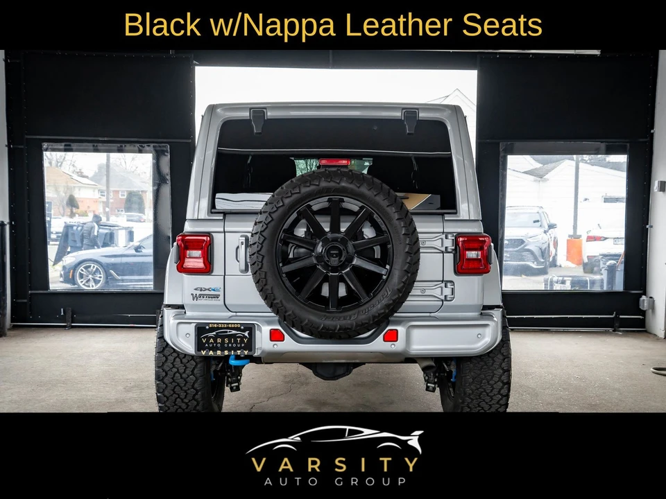 2024 Jeep JL Wrangler - Image 5 of 21