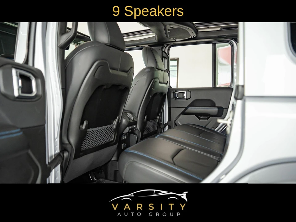 2024 Jeep JL Wrangler - Image 12 of 21