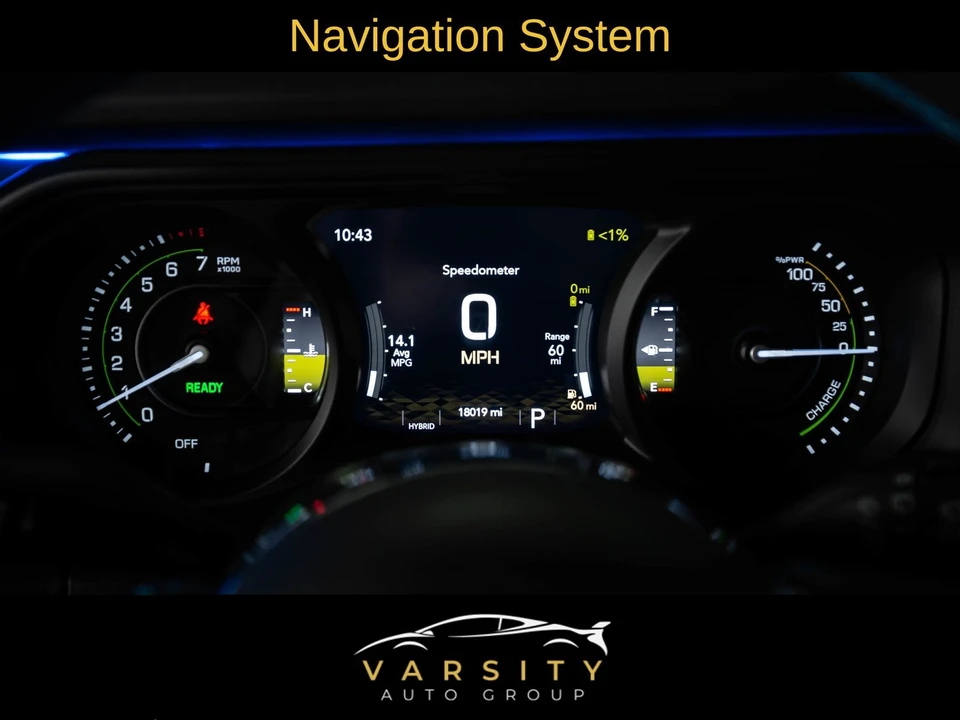2024 Jeep JL Wrangler - Image 8 of 21
