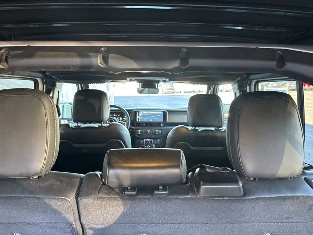 2024 Jeep JL Wrangler - Image 13 of 30
