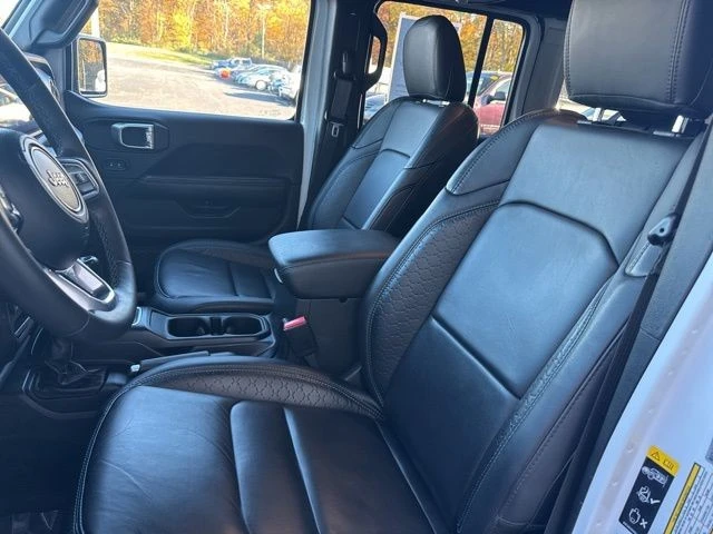 2024 Jeep JL Wrangler - Image 22 of 30