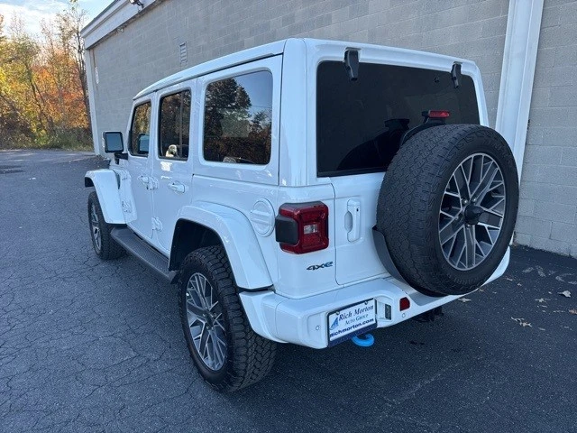 2024 Jeep JL Wrangler - Image 9 of 12