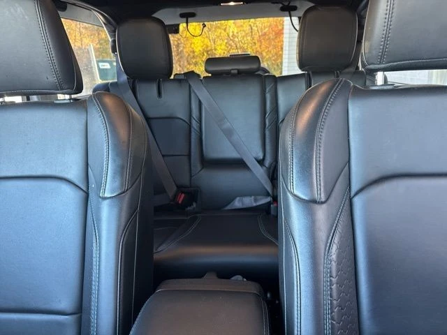 2024 Jeep JL Wrangler - Image 18 of 30