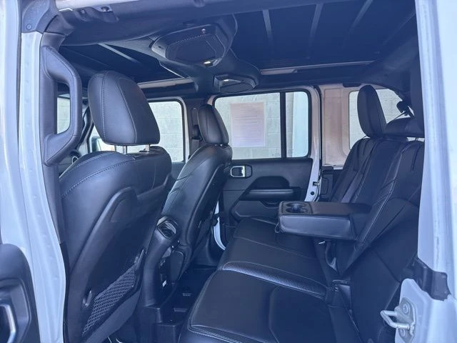 2024 Jeep JL Wrangler - Image 16 of 30