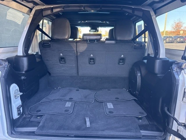2024 Jeep JL Wrangler - Image 12 of 12