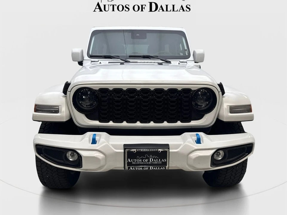 2024 Jeep JL Wrangler - Image 3 of 31
