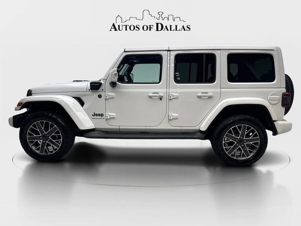 2024 Jeep JL Wrangler - Image 5 of 31
