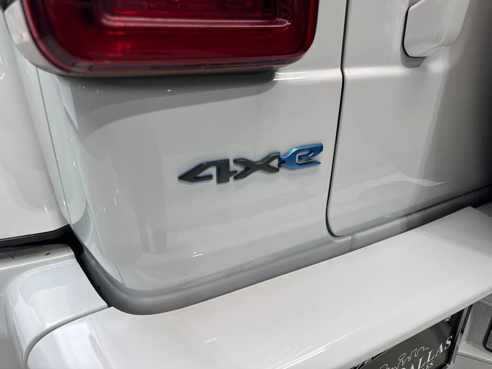 2024 Jeep JL Wrangler - Image 21 of 31