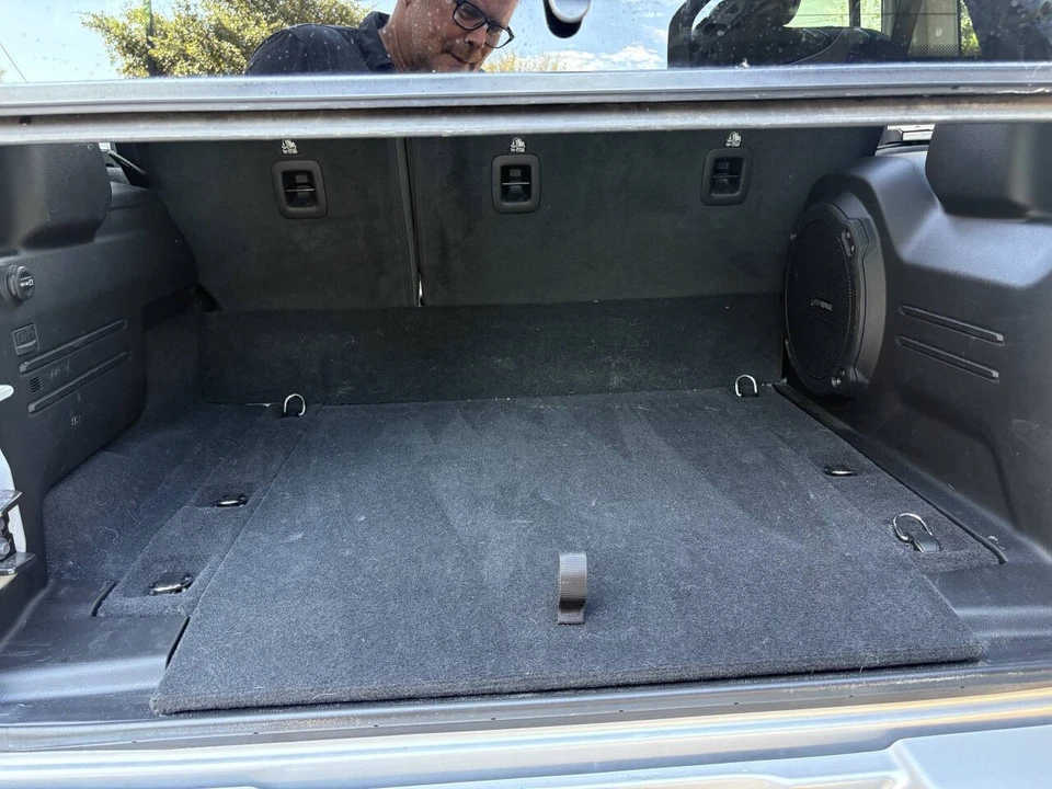 2024 Jeep JL Wrangler - Image 13 of 21