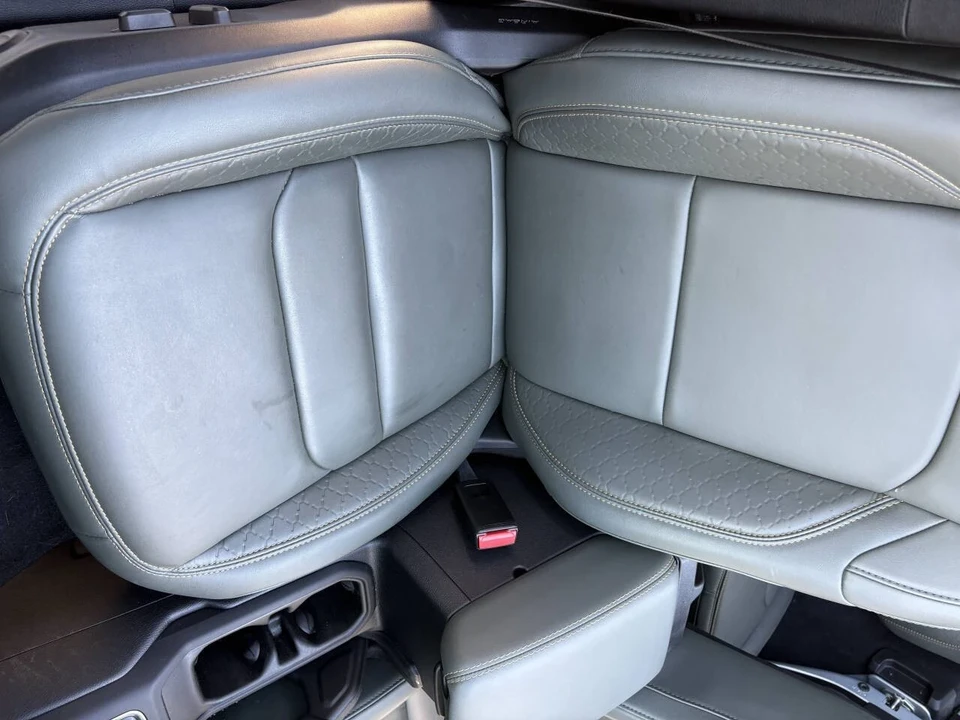 2024 Jeep JL Wrangler - Image 11 of 21