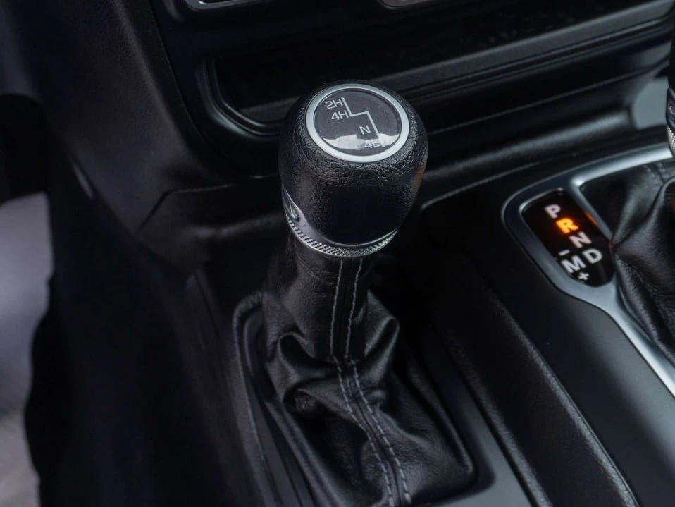 2024 Jeep JK Wrangler - Image 20 of 20