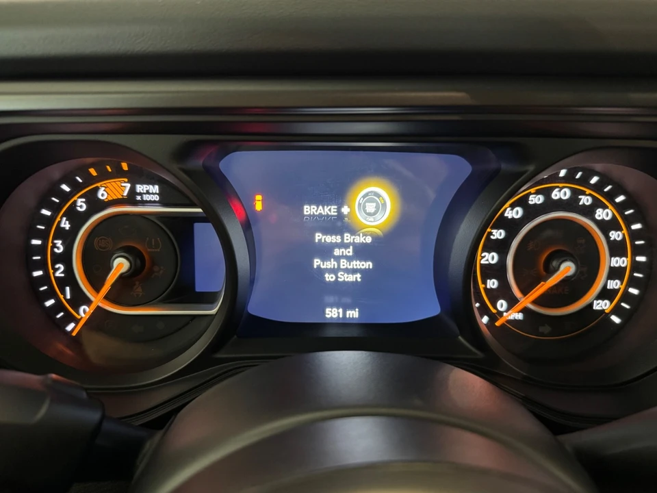 2024 Jeep JL Wrangler - Image 2 of 21