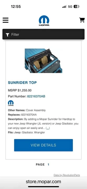 2024 Jeep JL Wrangler - Image 20 of 21