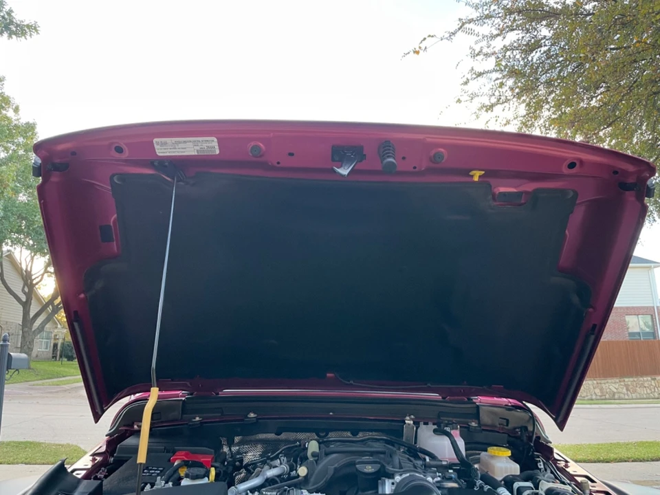 2024 Jeep JL Wrangler - Image 21 of 21