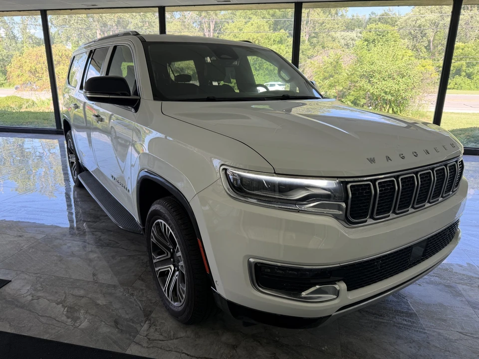 2024 Jeep JL Wrangler - Image 21 of 24