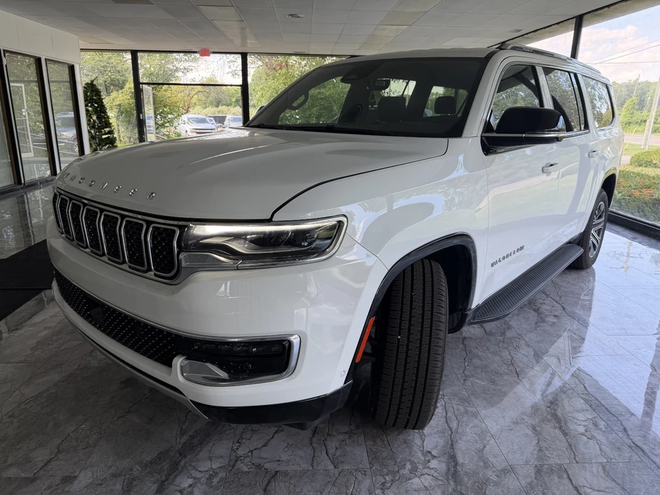 2024 Jeep JL Wrangler - Image 3 of 24