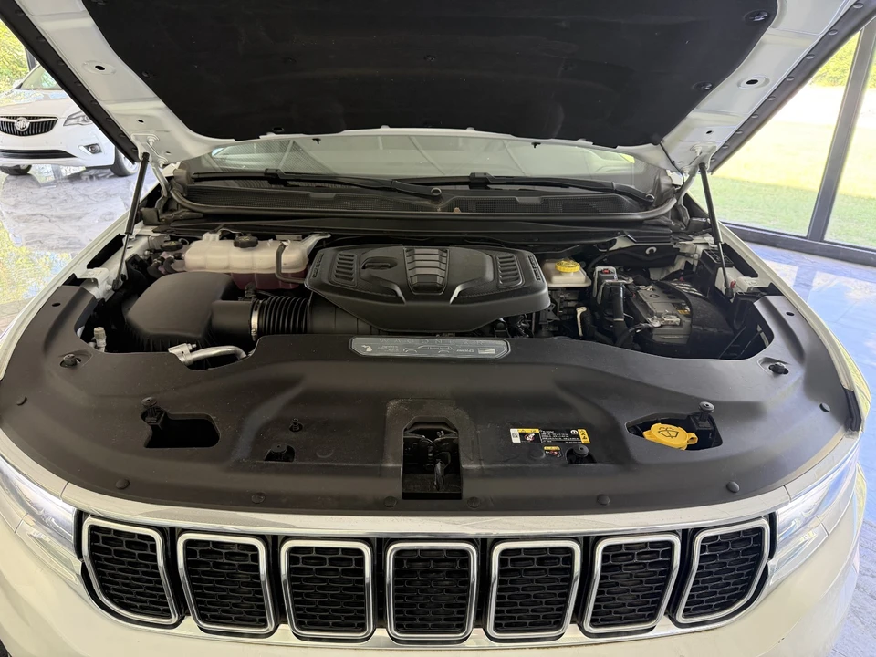 2024 Jeep JL Wrangler - Image 22 of 24
