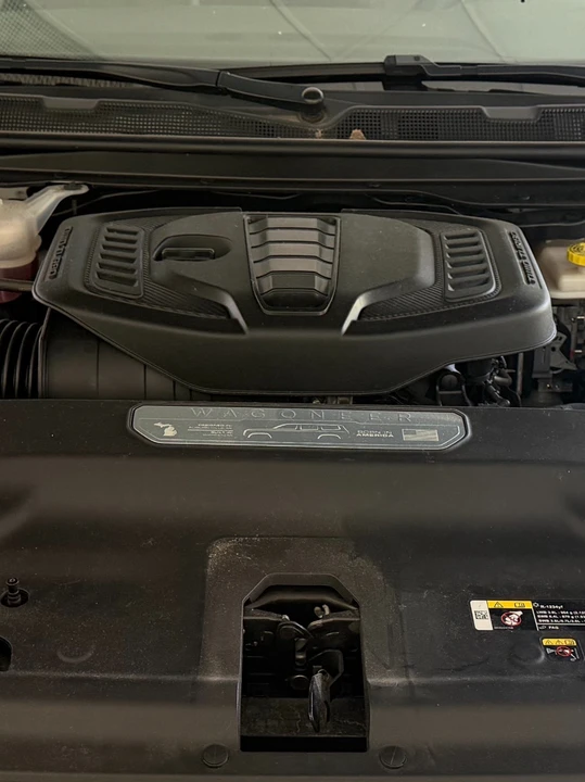 2024 Jeep JL Wrangler - Image 24 of 24