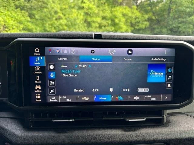 2024 Jeep JL Wrangler - Image 22 of 30