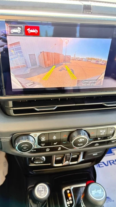2024 Jeep JL Wrangler - Image 18 of 18
