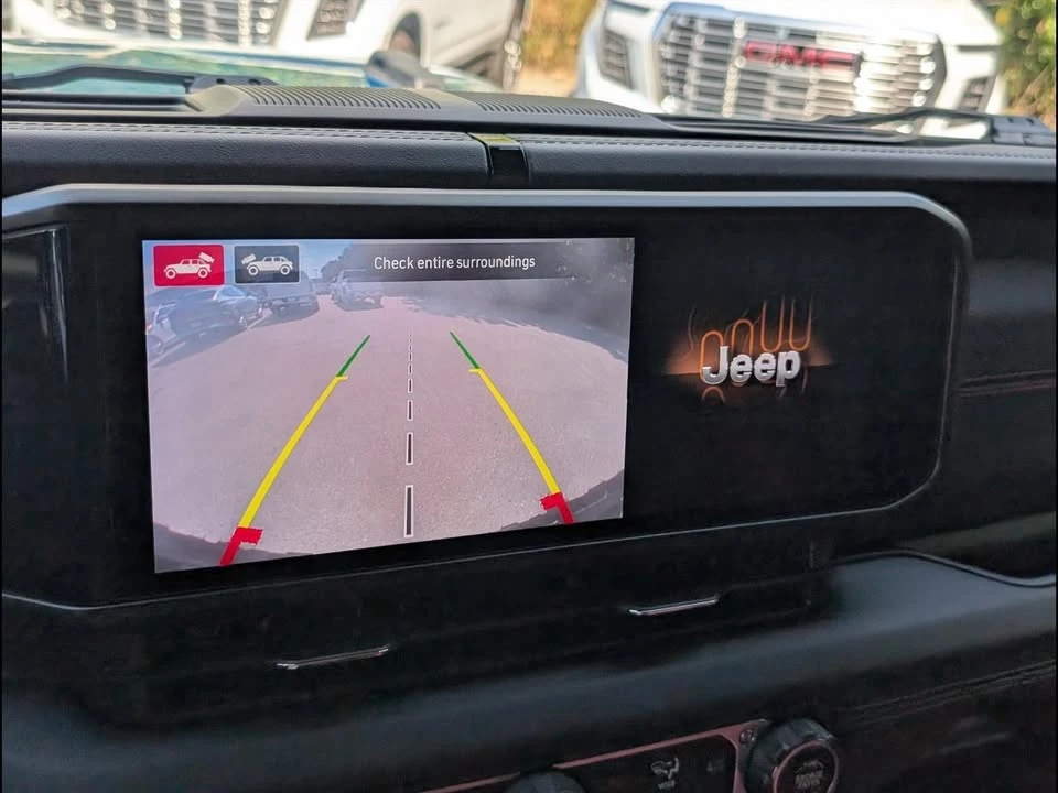 2024 Jeep JL Wrangler - Image 8 of 20