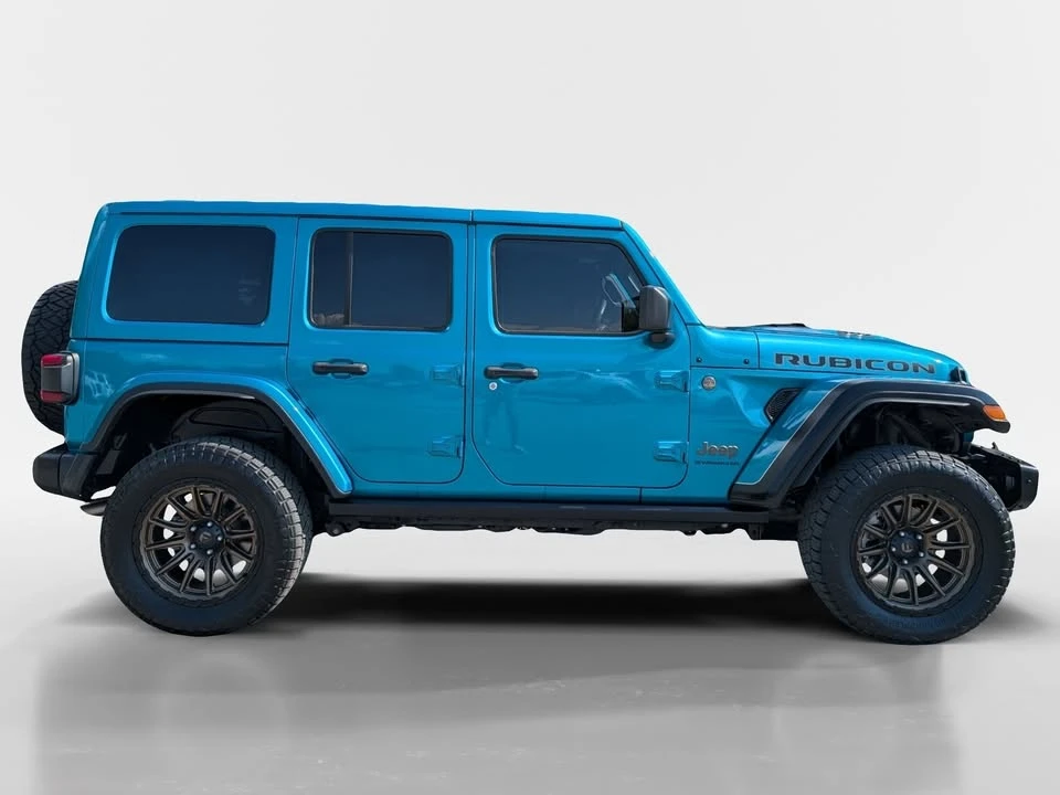 2024 Jeep JL Wrangler - Image 2 of 20