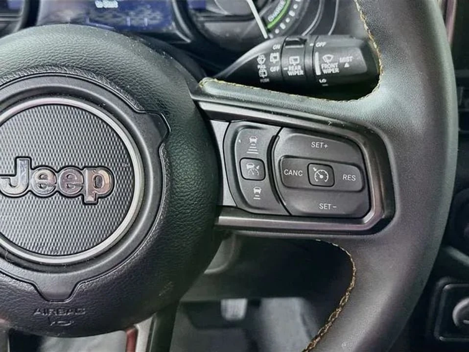 2024 Jeep JL Wrangler - Image 12 of 17