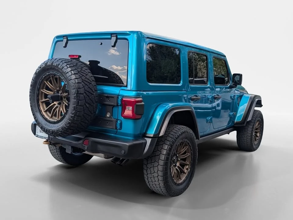 2024 Jeep JL Wrangler - Image 6 of 20
