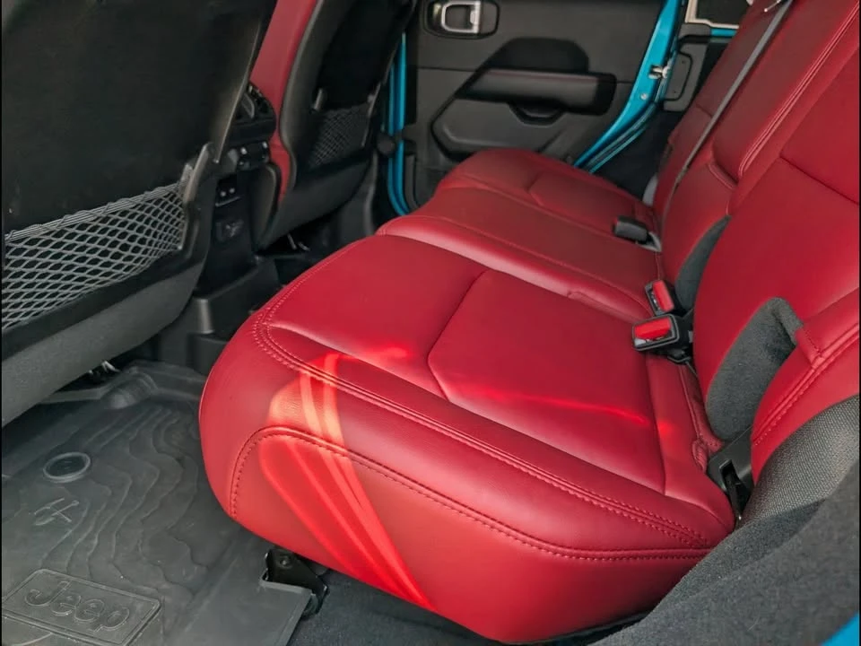 2024 Jeep JL Wrangler - Image 12 of 20