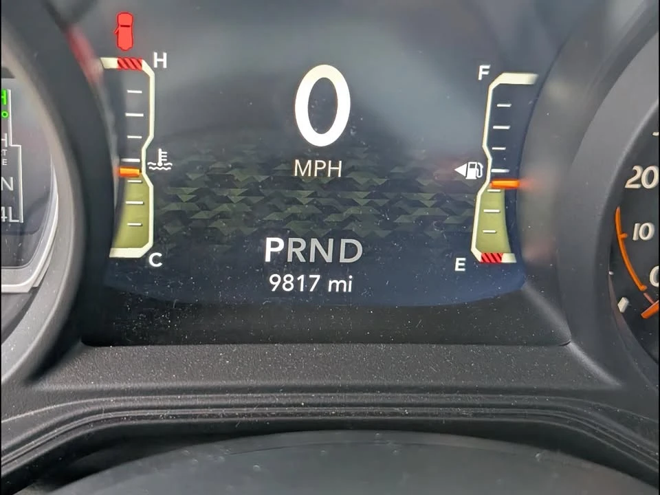 2024 Jeep JL Wrangler - Image 9 of 20
