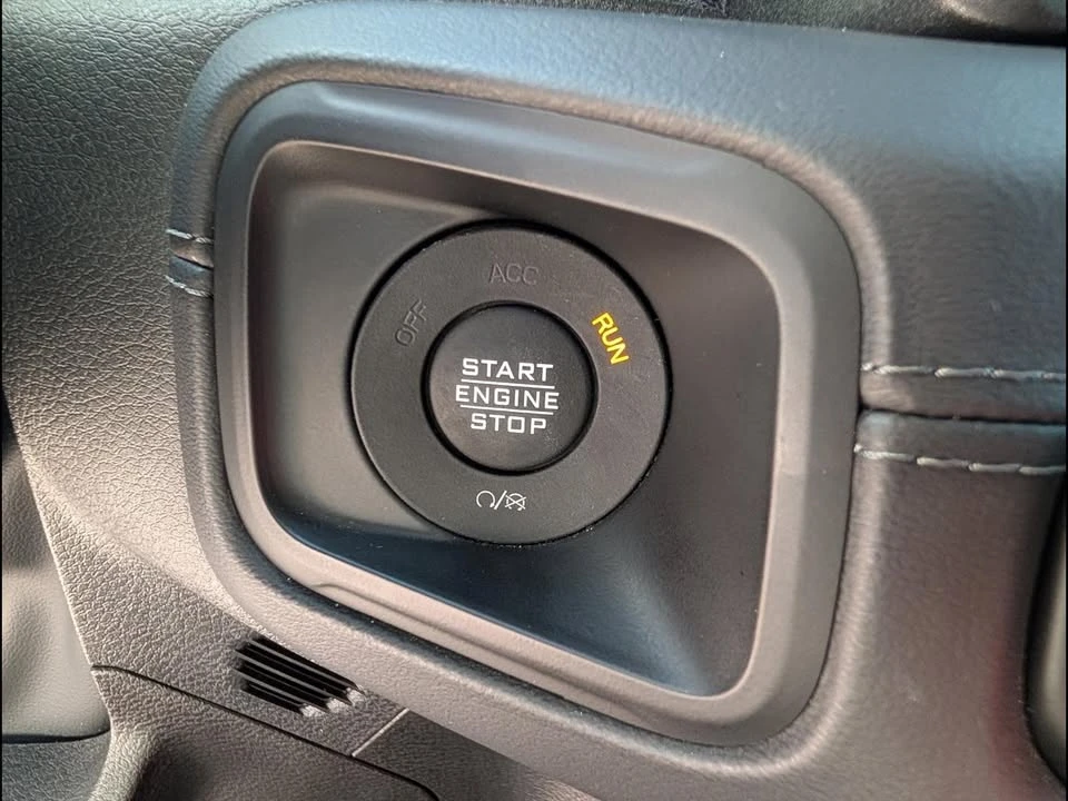2024 Jeep JL Wrangler - Image 7 of 20