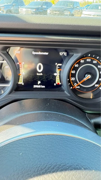 2024 Jeep JL Wrangler - Image 10 of 18