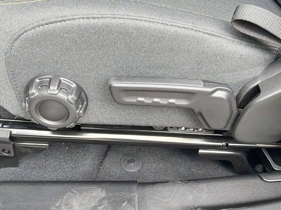 2024 Jeep JL Wrangler - Image 18 of 20