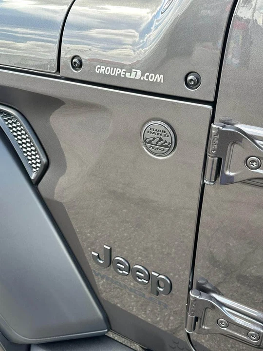 2024 Jeep JL Wrangler - Image 8 of 16