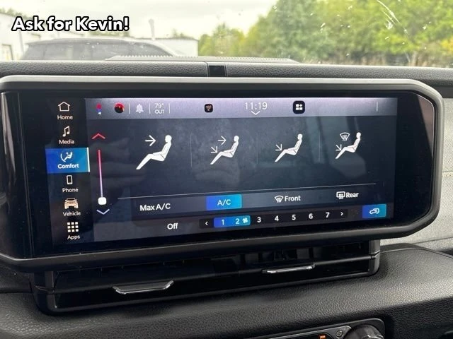 2024 Jeep JL Wrangler - Image 18 of 18