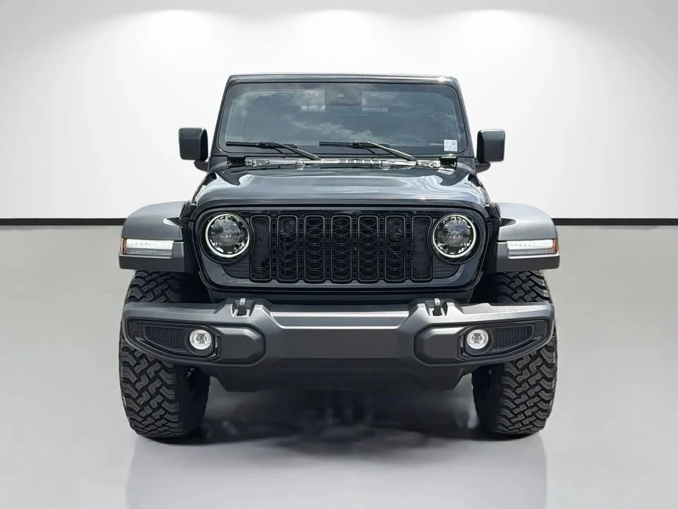 2024 Jeep JL Wrangler - Image 8 of 20