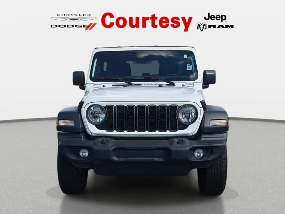 2024 Jeep JL Wrangler - Image 9 of 20