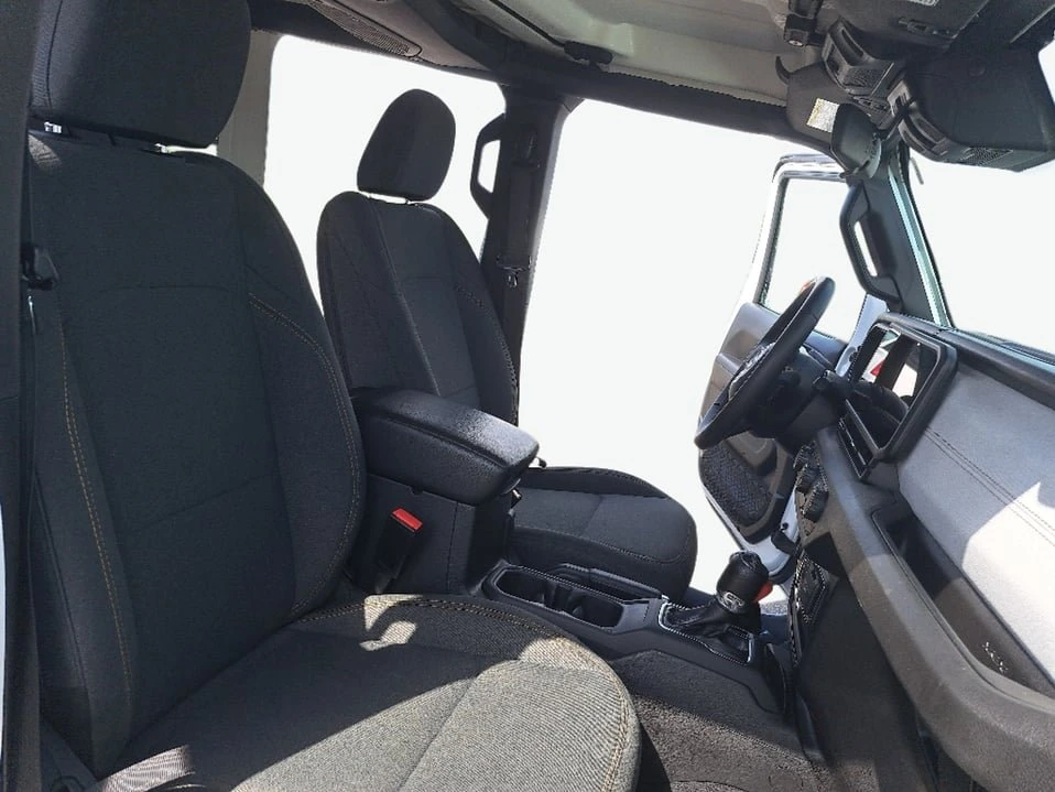 2024 Jeep JL Wrangler - Image 11 of 20
