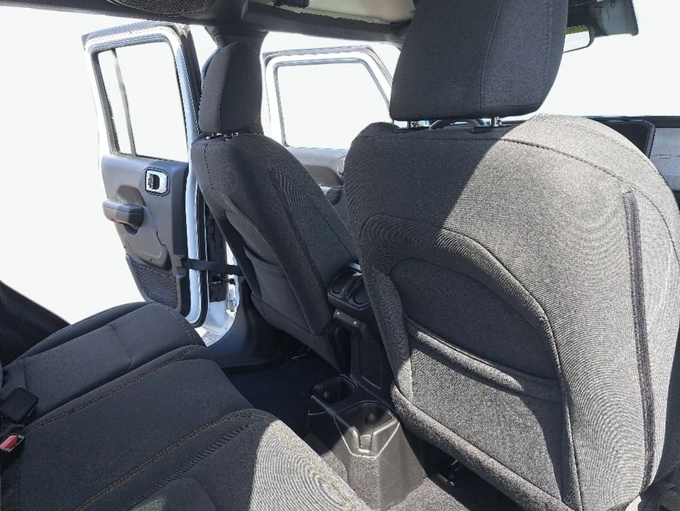 2024 Jeep JL Wrangler - Image 12 of 20