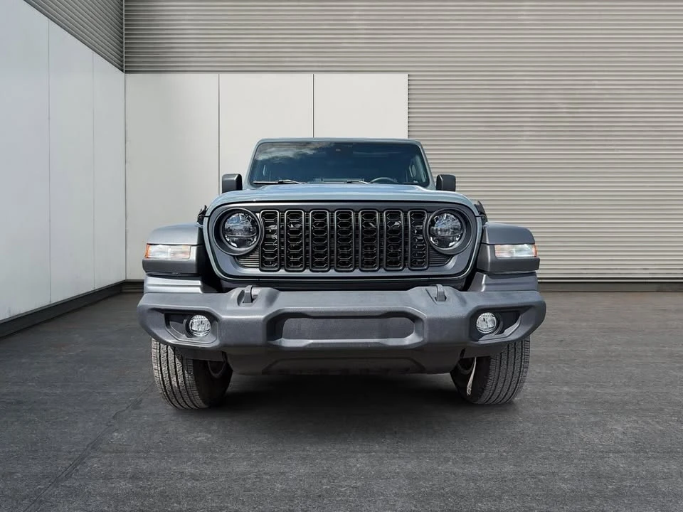 2024 Jeep JL Wrangler - Image 2 of 10