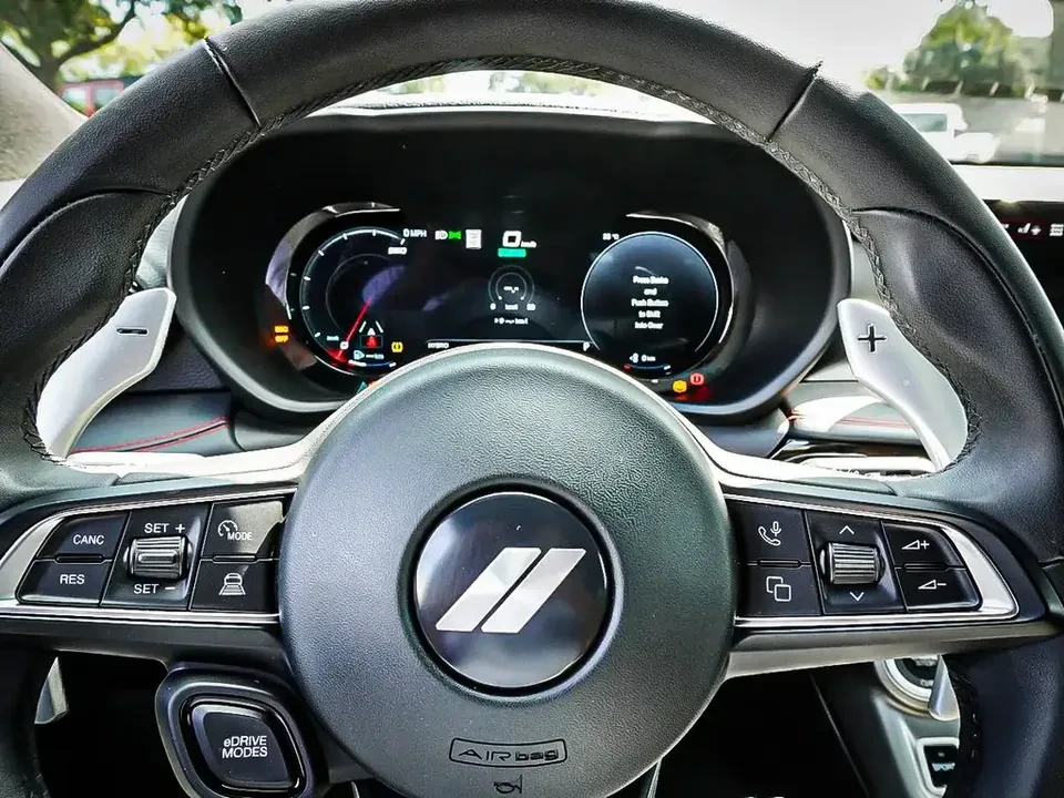 2024 Jeep JL Wrangler - Image 13 of 17